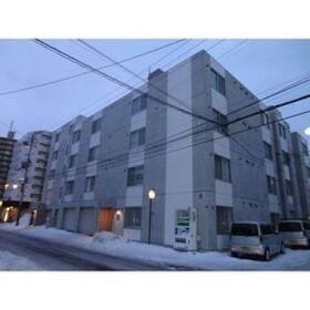 北海道札幌市豊平区月寒中央通４ 5階建 築15年9ヶ月