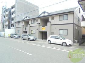 兵庫県神戸市灘区深田町２ 賃貸アパート