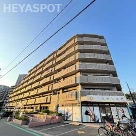 シティ・ライフ　グランヴィーネ星ヶ丘　Ａ棟