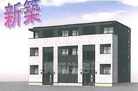 グリーン　リバー 3階建