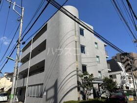 プロスパー世田谷Ａ棟 4階建