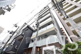 大阪府大阪市中央区谷町９ 9階建
