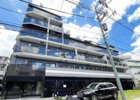 ＡＲＫＭＡＲＫ世田谷砧 6階建