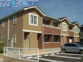 新潟県新潟市江南区亀田向陽１ 賃貸アパート