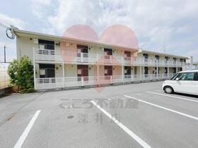 大阪府堺市中区深阪１ 2階建 築9年10ヶ月