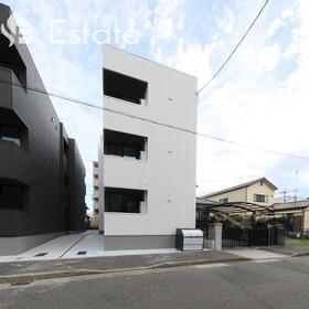 愛知県名古屋市港区正保町８ 賃貸アパート