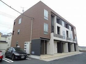 群馬県前橋市問屋町２ 賃貸アパート