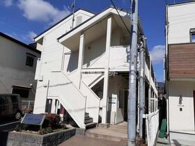 兵庫県神戸市東灘区北青木４ 賃貸アパート