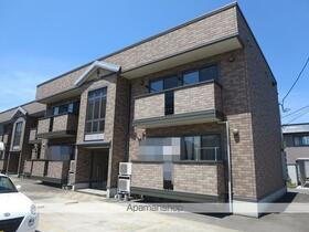 青森県青森市大字筒井字八ツ橋 賃貸アパート