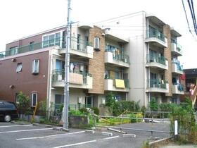 タカラハイツ百草