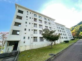 若山台住宅２３号棟