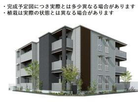 東京都葛飾区細田４ 賃貸アパート