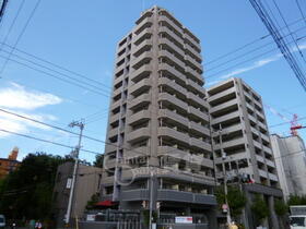 大阪府大阪市淀川区宮原５ 築24年4ヶ月 13階建