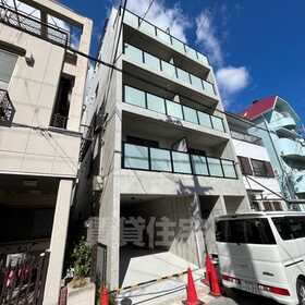 大阪府堺市堺区甲斐町東４ 築3年 5階建