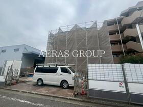 東京都小平市栄町２ 賃貸アパート