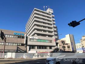 愛媛県松山市本町５ 10階建 築36年5ヶ月