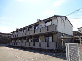兵庫県加古川市平岡町新在家 2階建 築28年3ヶ月