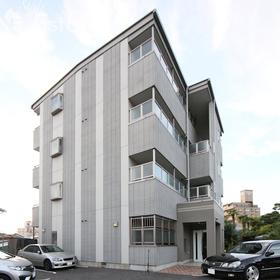 愛知県名古屋市天白区植田西２ 4階建 築15年6ヶ月
