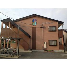 ライフピット八田 2階建