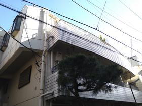 東京都台東区下谷２ 3階建 築40年2ヶ月