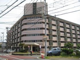 神奈川県藤沢市鵠沼海岸２ 6階建 築54年2ヶ月