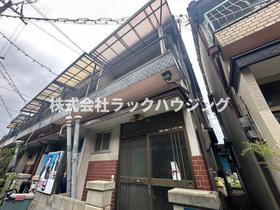 門真市桑才新町テラスハウス 2階建