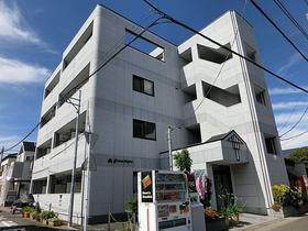 神奈川県平塚市平塚２ 4階建 築22年4ヶ月