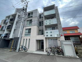 北海道札幌市中央区北一条西２６ 34階建 築6年8ヶ月