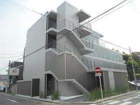 愛知県名古屋市中村区亀島１ 4階建 築7年