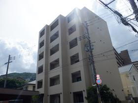 兵庫県宝塚市栄町３ 6階建 築1年3ヶ月