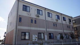 愛知県安城市二本木町荒田 3階建 築20年1ヶ月