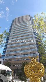 ザ・パークハウス三田ガーデン　レジデンス＆タワー　タワー棟 地上22階地下2階建