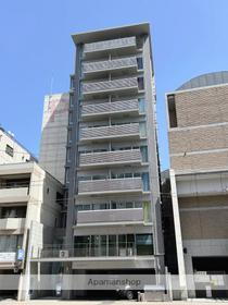 広島県広島市中区上幟町 10階建 築27年11ヶ月