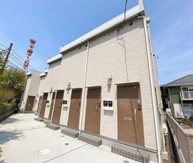 東京都八王子市子安町１ 2階建 築4年5ヶ月