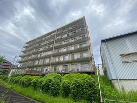 神奈川県川崎市宮前区有馬８ 6階建 築45年10ヶ月