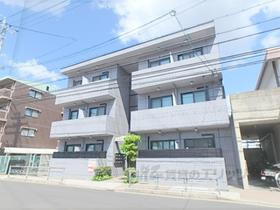 京都府京都市伏見区竹田中内畑町 3階建