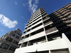 愛知県名古屋市中区平和２ 12階建 築17年3ヶ月