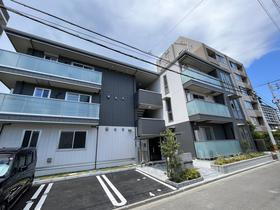 ＲＥＳＩＤＥＮＣＥ　ＮＡＧＯＭＩ