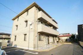 静岡県浜松市中央区植松町 3階建 築12年4ヶ月