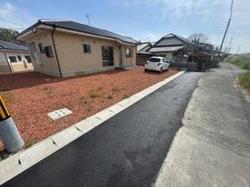 久留米市城島町江島戸建