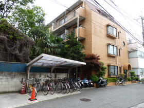 東京都板橋区蓮沼町 4階建 築37年3ヶ月