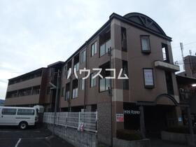 山田マンション