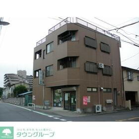 ビューパレ大宮