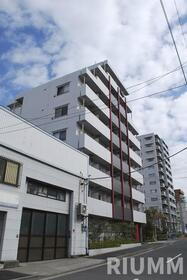東京都江東区平野２ 8階建