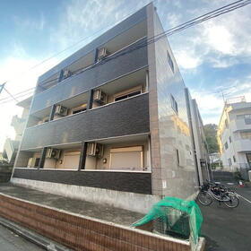 Ａｒｃａ　Ｇｒａｎｄｅ　（　　　　　　　　　） 3階建