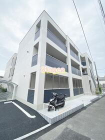 埼玉県さいたま市大宮区宮町５ 3階建