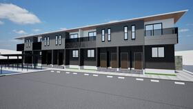 福岡県福岡市東区青葉７ 賃貸アパート