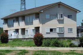 群馬県太田市天良町 賃貸アパート