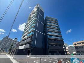 愛知県名古屋市中川区百船町 賃貸マンション