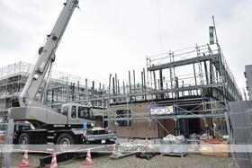 宮城県仙台市青葉区小田原７ 賃貸アパート